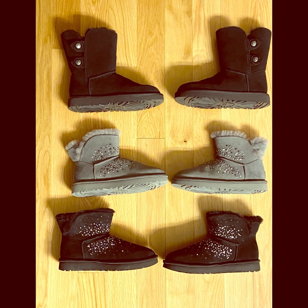 Uggs